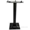 High Tempered Modern Coffee Table Leg